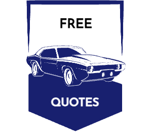 Free Quotes Badge