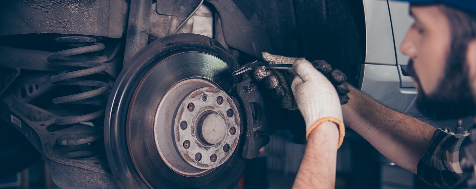 Brake Repair